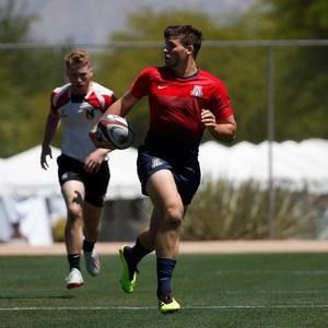 Meet your Posher, Robert